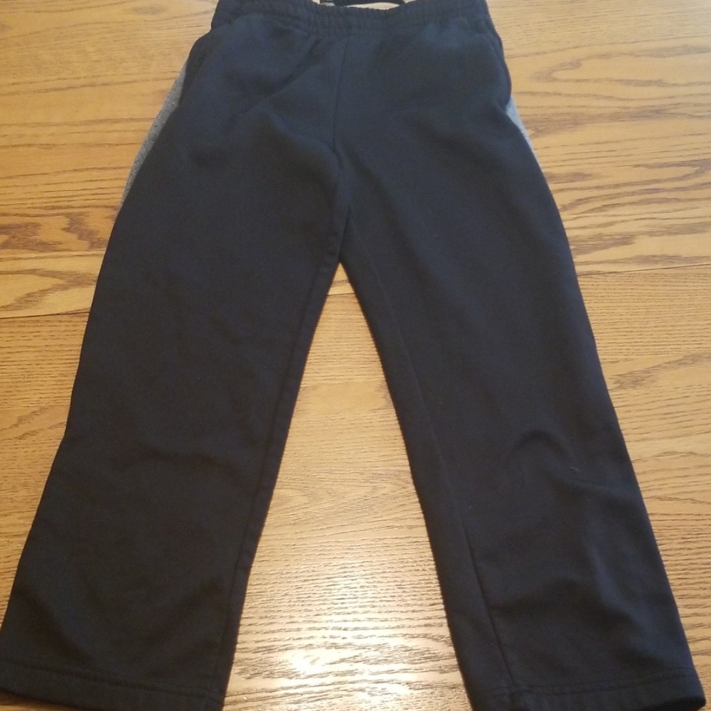 BOYS, SIZE M, TEK GEAR ATHLETIC PANTS